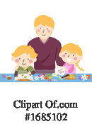 Children Clipart #1685102 by BNP Design Studio
