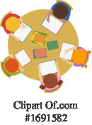 Children Clipart #1691582 by BNP Design Studio