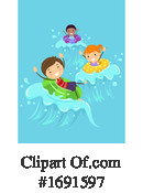 Children Clipart #1691597 by BNP Design Studio