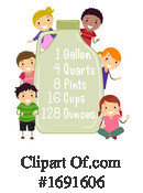 Children Clipart #1691606 by BNP Design Studio