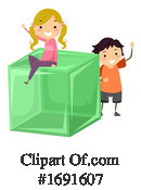 Children Clipart #1691607 by BNP Design Studio