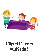 Children Clipart #1691608 by BNP Design Studio