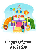 Children Clipart #1691609 by BNP Design Studio