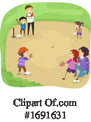 Children Clipart #1691631 by BNP Design Studio