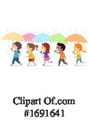 Children Clipart #1691641 by BNP Design Studio