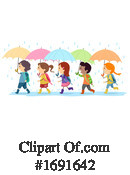Children Clipart #1691642 by BNP Design Studio