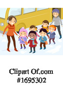 Children Clipart #1695302 by BNP Design Studio