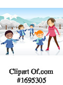 Children Clipart #1695305 by BNP Design Studio