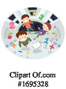 Children Clipart #1695328 by BNP Design Studio