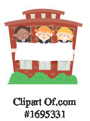 Children Clipart #1695331 by BNP Design Studio