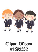 Children Clipart #1695332 by BNP Design Studio