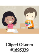 Children Clipart #1695339 by BNP Design Studio