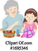 Children Clipart #1695346 by BNP Design Studio
