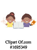 Children Clipart #1695349 by BNP Design Studio