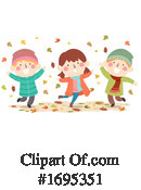 Children Clipart #1695351 by BNP Design Studio