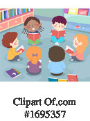 Children Clipart #1695357 by BNP Design Studio