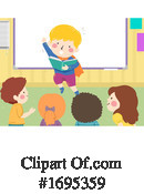 Children Clipart #1695359 by BNP Design Studio