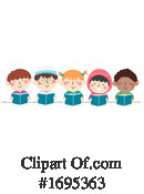 Children Clipart #1695363 by BNP Design Studio