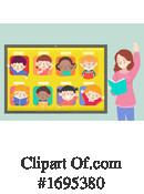 Children Clipart #1695380 by BNP Design Studio