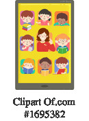 Children Clipart #1695382 by BNP Design Studio