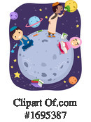 Children Clipart #1695387 by BNP Design Studio