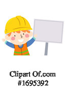 Children Clipart #1695392 by BNP Design Studio