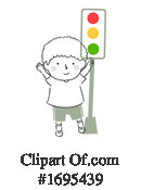 Children Clipart #1695439 by BNP Design Studio