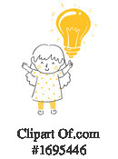 Children Clipart #1695446 by BNP Design Studio