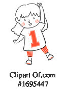 Children Clipart #1695447 by BNP Design Studio