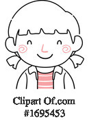 Children Clipart #1695453 by BNP Design Studio