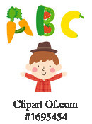 Children Clipart #1695454 by BNP Design Studio