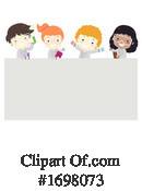 Children Clipart #1698073 by BNP Design Studio