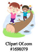 Children Clipart #1698079 by BNP Design Studio