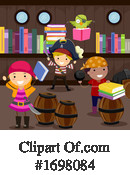 Children Clipart #1698084 by BNP Design Studio