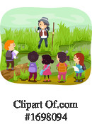 Children Clipart #1698094 by BNP Design Studio