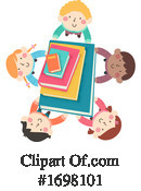 Children Clipart #1698101 by BNP Design Studio