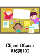 Children Clipart #1698102 by BNP Design Studio