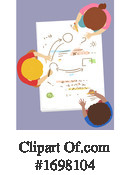 Children Clipart #1698104 by BNP Design Studio