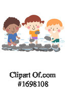 Children Clipart #1698108 by BNP Design Studio