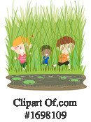 Children Clipart #1698109 by BNP Design Studio
