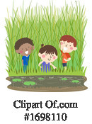 Children Clipart #1698110 by BNP Design Studio