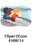 Children Clipart #1698114 by BNP Design Studio