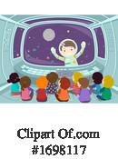 Children Clipart #1698117 by BNP Design Studio