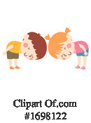 Children Clipart #1698122 by BNP Design Studio