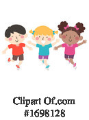 Children Clipart #1698128 by BNP Design Studio