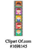 Children Clipart #1698145 by BNP Design Studio