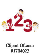 Children Clipart #1704023 by BNP Design Studio