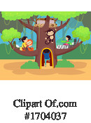 Children Clipart #1704037 by BNP Design Studio