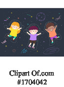 Children Clipart #1704042 by BNP Design Studio