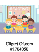 Children Clipart #1704050 by BNP Design Studio